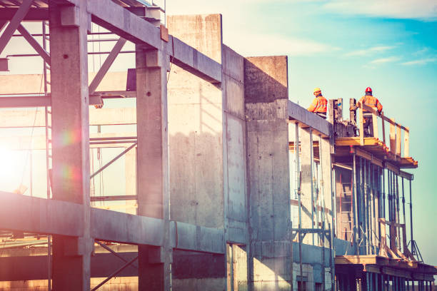 Best Local Concrete Companies  in Lawnton, PA