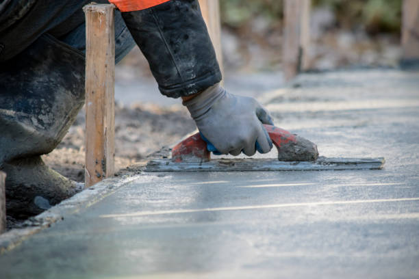 Waterproofing & Drywells in PA