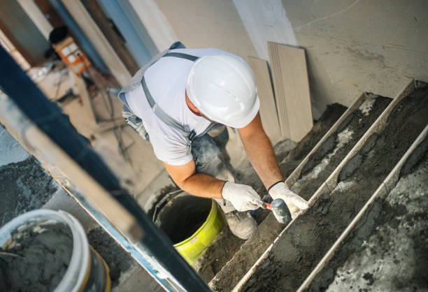 Best Concrete Driveway Repair Near Me  in Lawnton, PA
