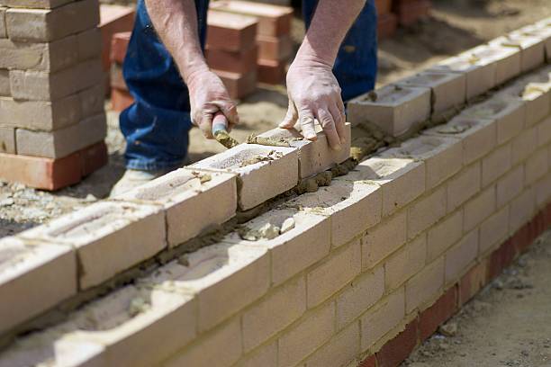 Best Concrete Walkway Installation  in Lawnton, PA